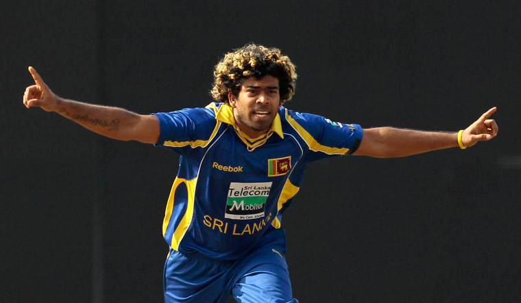 Lasith Malinga to retire from ODIs after first Bangladesh match